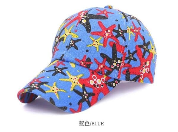 Dyed Polyester Cap (14)