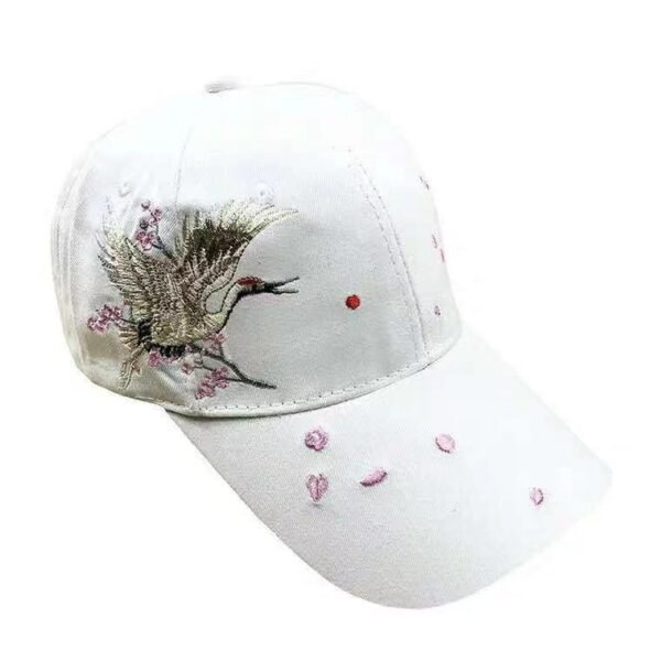 Embroidery Cap (19)