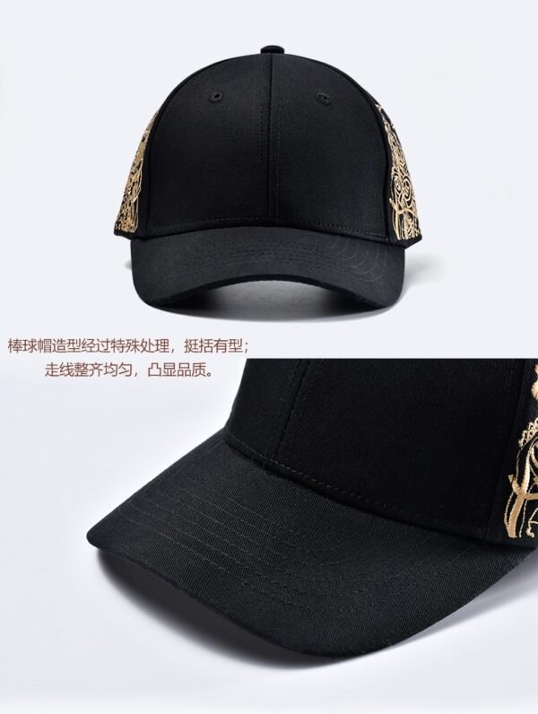 Embroidery Cap 2 (6)