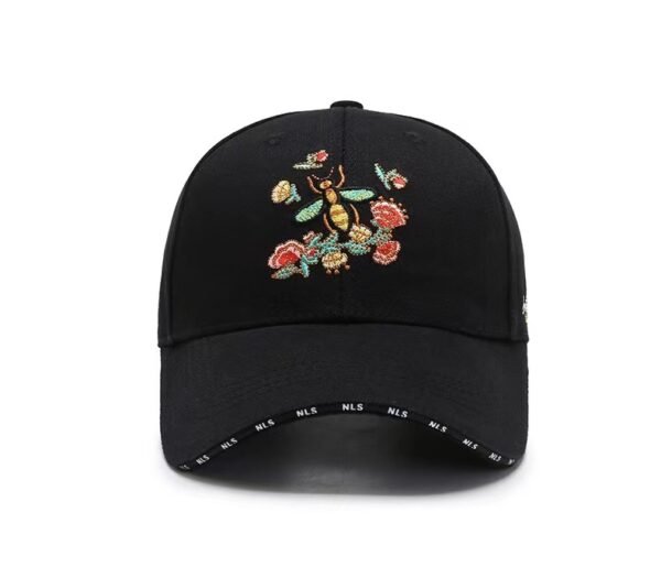 Embroidery Cap (8)