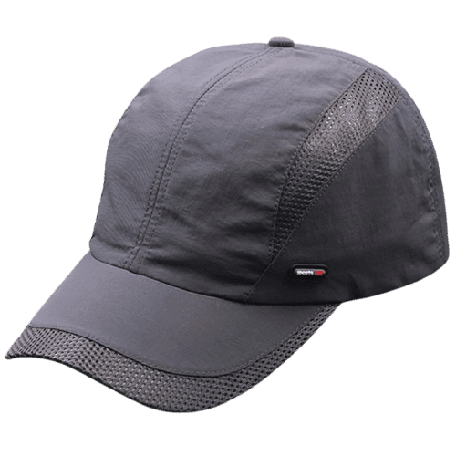 Polyester Quick-dry Air-permeable Thin Cap – Global-Caps